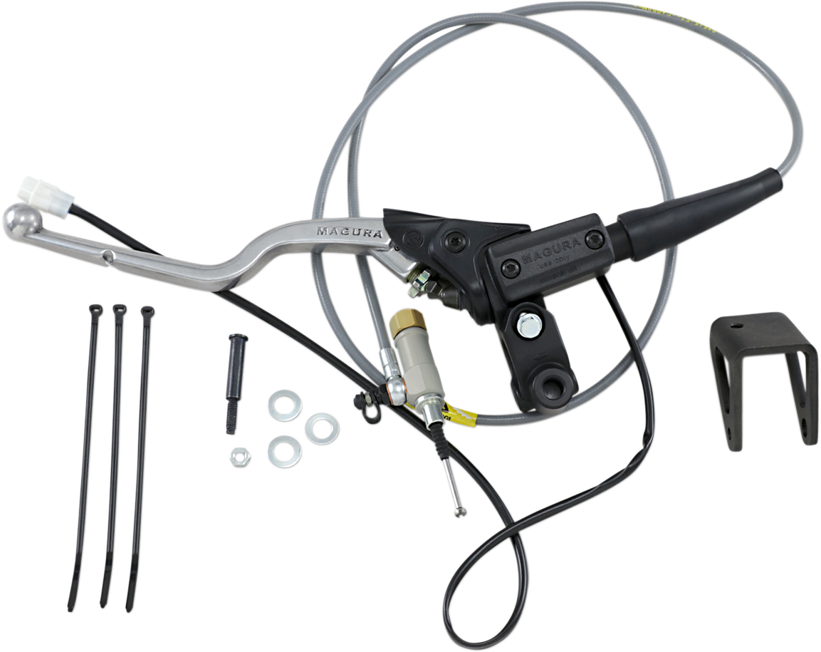 Honda CRF 1100 Africa Twin Hydraulik Kupplung Quad Motorrad Ersatzteile